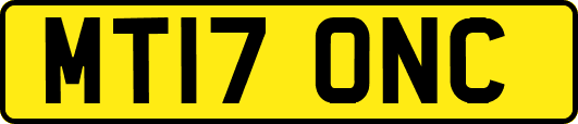 MT17ONC