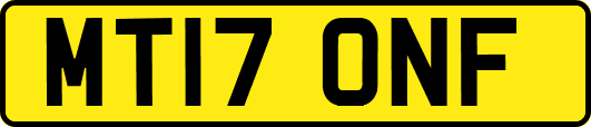 MT17ONF