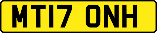 MT17ONH