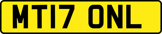 MT17ONL