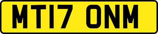 MT17ONM