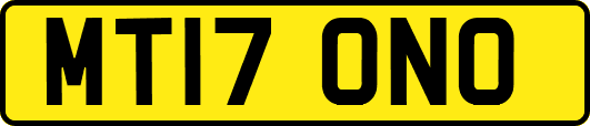 MT17ONO