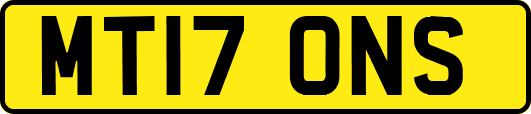 MT17ONS