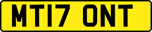 MT17ONT