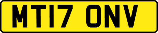 MT17ONV