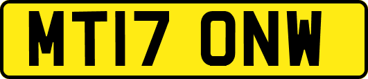 MT17ONW
