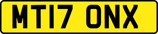 MT17ONX
