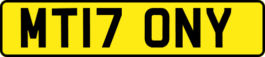 MT17ONY