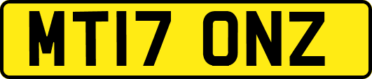 MT17ONZ