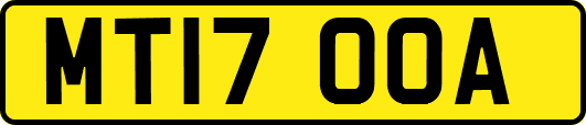 MT17OOA