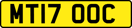 MT17OOC