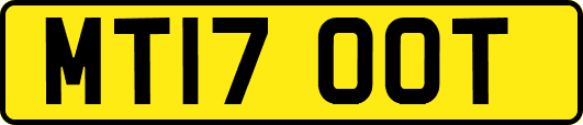 MT17OOT