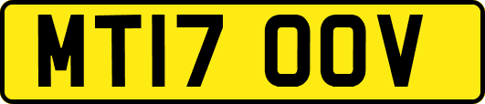 MT17OOV