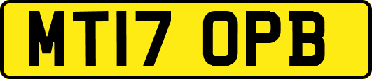 MT17OPB