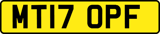 MT17OPF