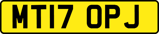 MT17OPJ