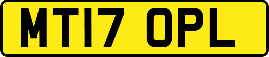 MT17OPL