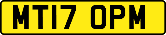 MT17OPM