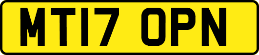 MT17OPN