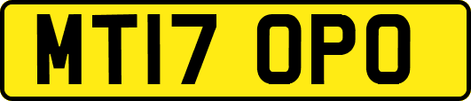 MT17OPO