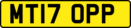 MT17OPP