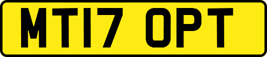 MT17OPT