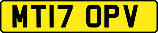 MT17OPV