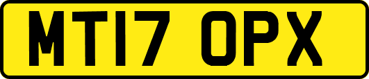MT17OPX
