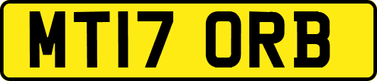 MT17ORB