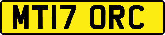 MT17ORC