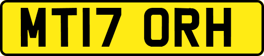 MT17ORH