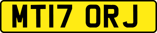 MT17ORJ