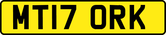 MT17ORK
