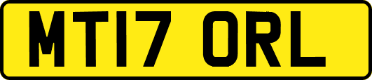 MT17ORL