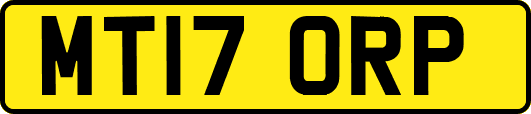 MT17ORP
