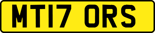 MT17ORS