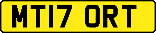 MT17ORT