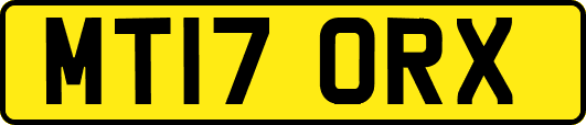 MT17ORX