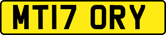 MT17ORY