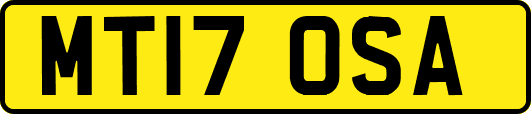 MT17OSA