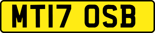 MT17OSB