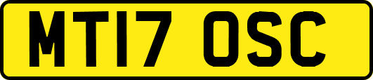 MT17OSC