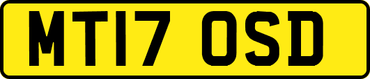 MT17OSD