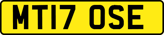 MT17OSE