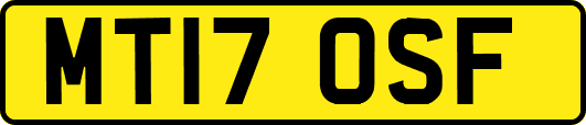 MT17OSF