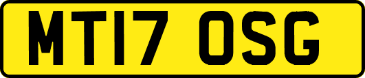 MT17OSG