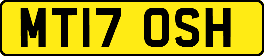 MT17OSH
