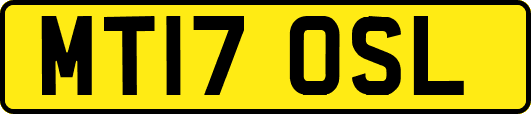 MT17OSL