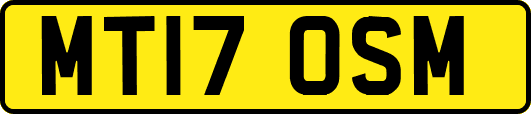 MT17OSM