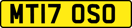 MT17OSO